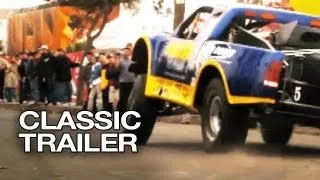 Dust to Glory (2005) Official Trailer #1 - Racing Movie HD