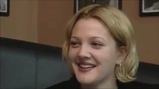 Drew Barrymore Interview With Ruby Wax (1998)