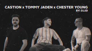 Artist Mix 2021 Presents: Castion x Tommy Jayden x Chester Young