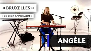 ANGELE - Bruxelles de Dick Annegarn