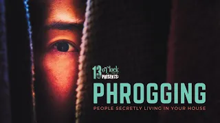 Episode 312 LIVE: Phrogging (People Secretly Living in Your House)