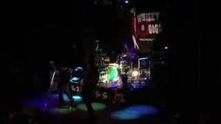 Lynch Mob "Into The Fire" - Whisky A Go Go