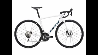 GIANT TCR ADVANCED 2 Disc (2021) - Should You Buy One? | Buyer's Guide by Cycling Insider