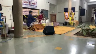 Bhimpalasi Sarangi solo