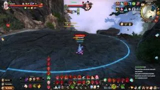 Age of Wushu - Flower Prince Mt Hua - 5 / 8