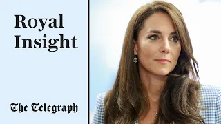 Princess of Wales: Palace should carefully plan Kate's return to not fuel media fire | Royal Insight