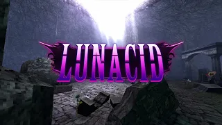 Sacred Lunar Chimes - Lunacid OST