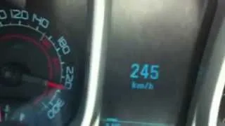 Camaro SS V8 406cv Cascavel.TOP SPEED 250 KM H