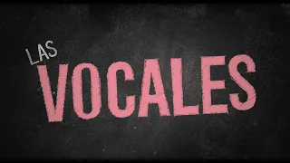 Las Vocales I Tráiler oficial I ViX