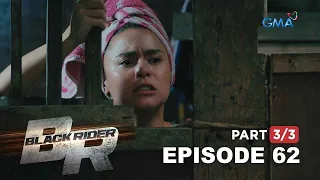 Black Rider: Vanessa got sabotaged! (Full Episode 62 - Part 3/3)