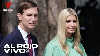 Podrían rechazar el regreso de Ivanka Trump a Nueva York | Al Rojo Vivo | Telemundo