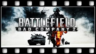 Battlefield Bad Company 2 "GAME MOVIE" [GERMAN/PC/1080p/60FPS]