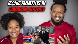 🇨🇦ICONIC MOMENTS IN CANADIAN HISTORY | Portia White,Douglas Jung,Mary "Bonnie" Baker