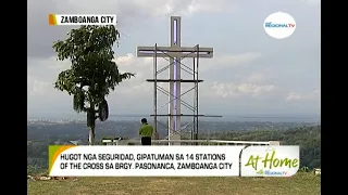 At Home with GMA Regional TV: Semana Santa 2023