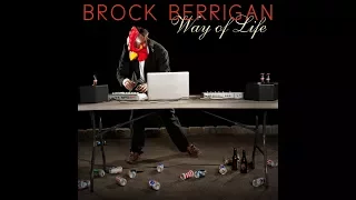 Brock Berrigan - Friday Night (Feat. Panthurr and Jeff Kaale)