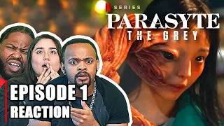 Set In The Universe Of The Anime. WATCH THIS | Parasyte TV Show Episode 1 Reaction