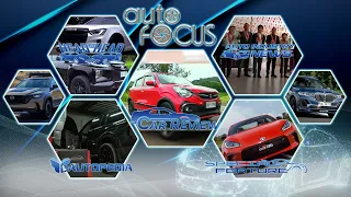 HD AUTO FOCUS October 1, 2022 FULL EP