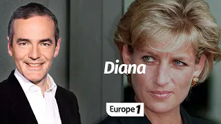 Au coeur de l'Histoire: Diana (Franck Ferrand)