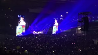 Paul McCartney - Medley #5 - One on One Tour - São Paulo - 15/10/2017.