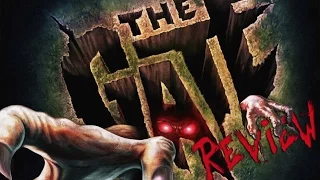The Gate - Horror Movie Review