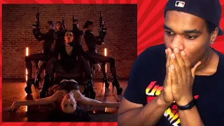 OMG!!! MARUV — Maria (Official Dance Video) ( First Reaction )