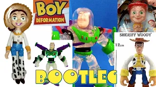 Bootleg Toy Story Toys Found On Google
