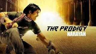 The Prodigy - Narayan (Vikentiy Sound Clip) (2009)