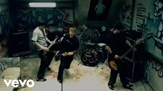 Box Car Racer - I Feel So