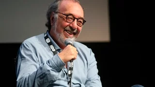 ATX Festival Panel: "James L. Brooks - ATX Achievement in Television Excellence Awardee" (2015)