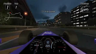 Gran Turismo 4 - Cockpit View (All Versions)