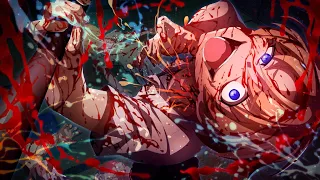 Higurashi Mei: Houjou Satoshi "True Infection/L5" (Ultimate Skill)