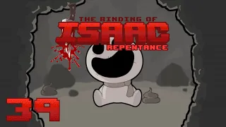 Special Shopkeepers - The Binding of Isaac: Repentance E39