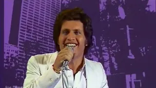 Joe Dassin - L'Amérique (1970)