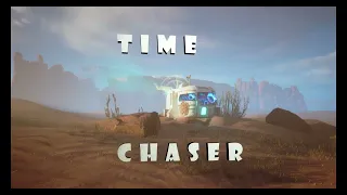 Time Chaser teaser