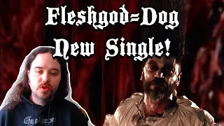 Brand spankin new Fleshgod Apocalypse song | Pendulum