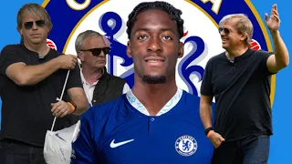 Chelsea the victorious predator | 'reach agreement' over Monaco's Axel Disasi