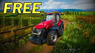 4 FREE Games to keep - Epic, Steam & Prime