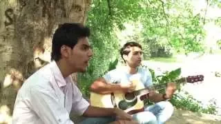 Agar Tum Saath Ho | Tamasha |Acoustic Guitar Cover