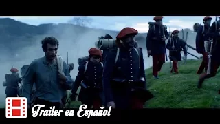 Handia [ 2017 ] TRÁILER Oficial en ESPAÑOL