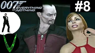 Saving Mya | James Bond 007: Everything or Nothing #08