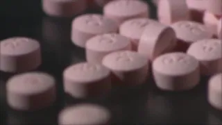 Overdose survivor speaks about dangers of fentanyl