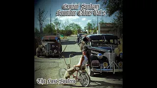 Cruisin' Sundays Classic Lowrider Oldies Vol 2