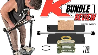 Harambe K Bar / Bundle Review: Is It The Best Band System?