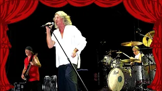 Deep Purple - Silver Tongue (Istanbul, Turkey: 23.07.2005)