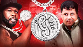 How El Chapo Helped 50 Cent Get A Stolen G-Unit Chain Back