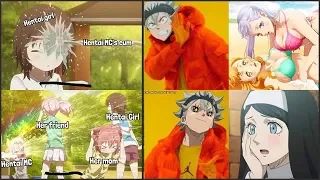 Anime memes only true fans will find funny season 2 episode 1