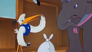 Dumbo(1941)full movie