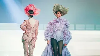 Jean Paul Gaultier | Haute Couture Spring Summer 2020 | Full Show