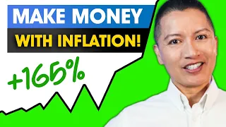 Як заробити на інфляції в США