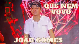 João Gomes - Que Nem Vovô (Ative As Legendas)